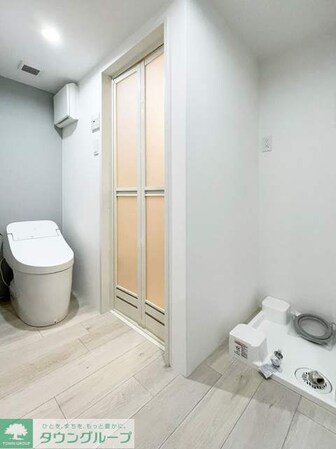 エスポワール門前仲町の物件内観写真